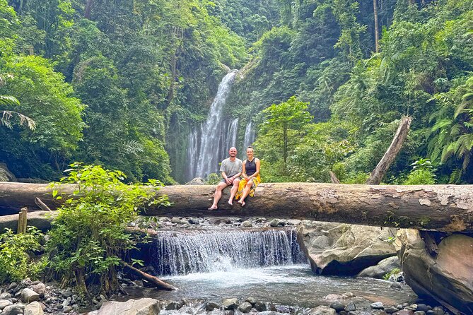 Lombok: Exclusive Sendang Gile, Tiu Kelep & Selong Hill Tour - Tiu Kelep: the day’s main walk