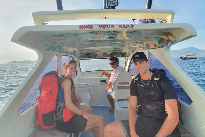 Lombok: Private Airport Lombok Transfers to or from Gili Islands - Why this transfer can save you a lot of hassle