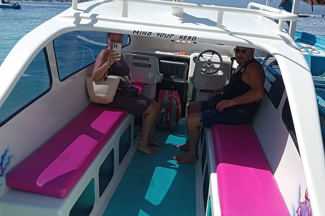 Lombok: Private Airport Lombok Transfers to or from Gili Islands - Communication is the key practical detail