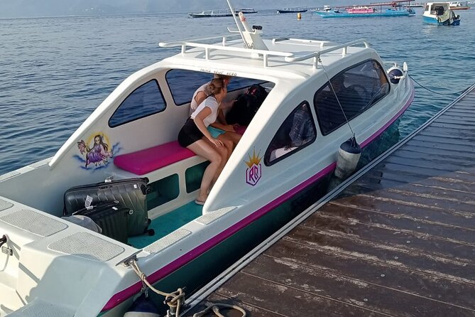 Lombok: Private Airport Lombok Transfers to or from Gili Islands - Who will get the most from this service