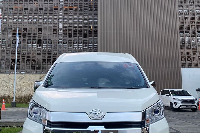 Lombok Private Car Hire with Driver - East Lombok and Gili Kondo