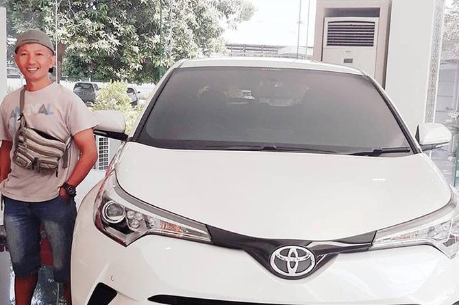 Lombok Private Custom Tour - Lombok Car Hire with Driver - Adding culture to the route