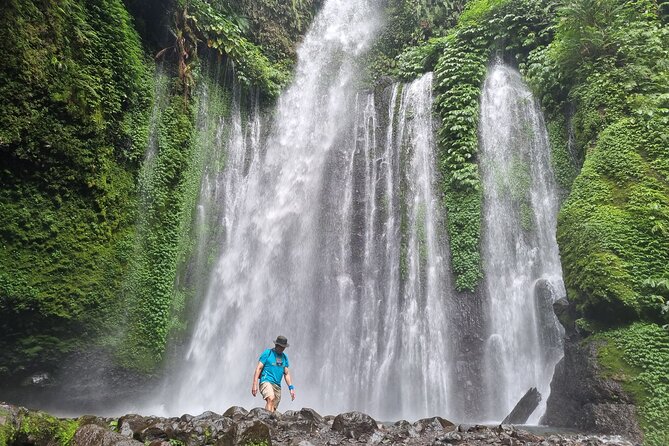 Lombok Private Customize Tour - Key points before you book