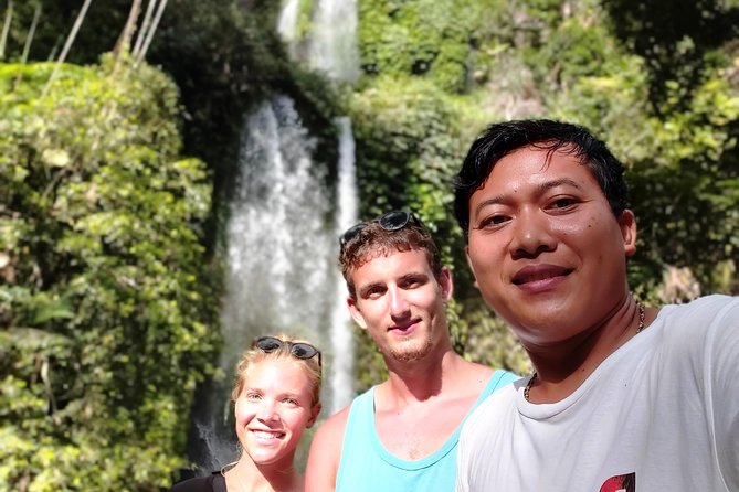Lombok Private Customize Tour - Why a custom Lombok day works so well