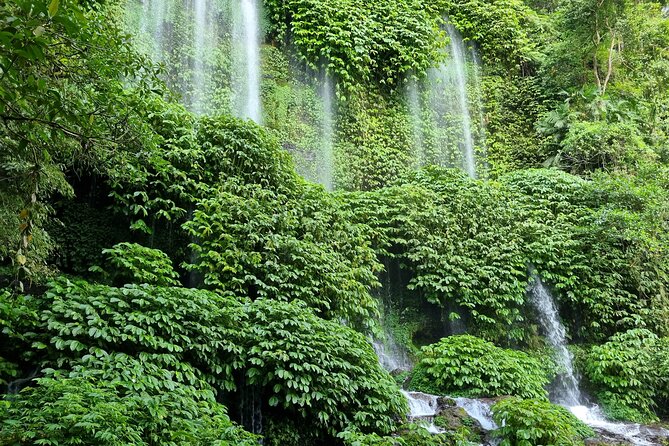 Lombok Private Customize Tour - Beaches, bays, and the southern coast
