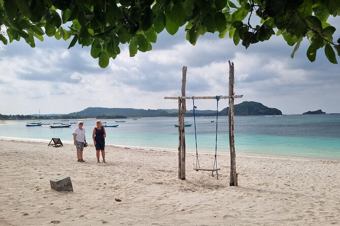 Lombok Private Customize Tour - Villages, weaving, markets, and local culture