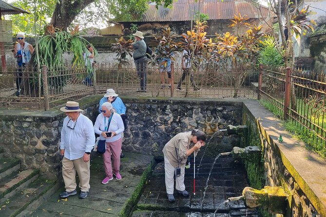 Lombok Private Customize Tour - How much value do you get for $45?