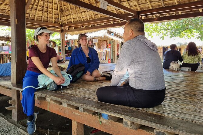 Lombok Private Customize Tour - What your vehicle and pickup are like