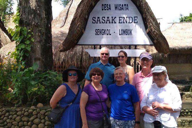Lombok Private Sasak Tour (Culture & Beaches) - A Practical Introduction to Southern Lombok Culture
