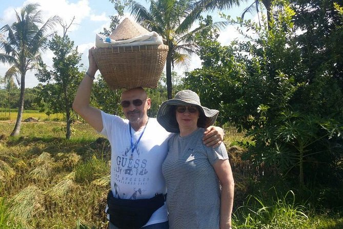 Lombok Private Sasak Tour (Culture & Beaches) - Banyumulek Pottery and Everyday Craft