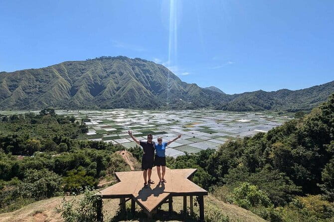 Lombok Private Tour-Car Hire With Full day Customize Trip - Why a private car works well in Lombok