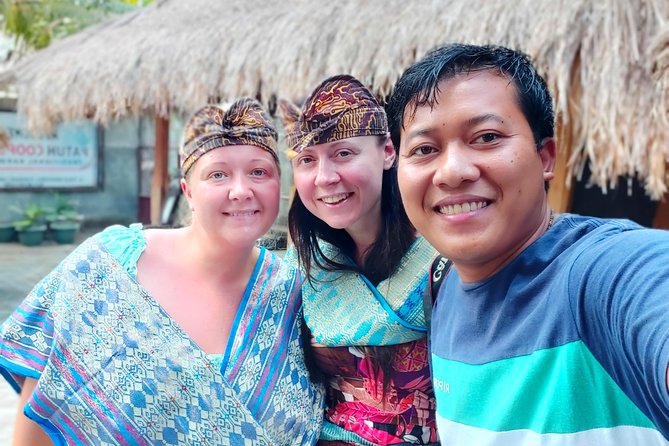 Lombok Private Tour Waterfall And Traditional Village Including Beach - Why the Private Car Matters on This Route