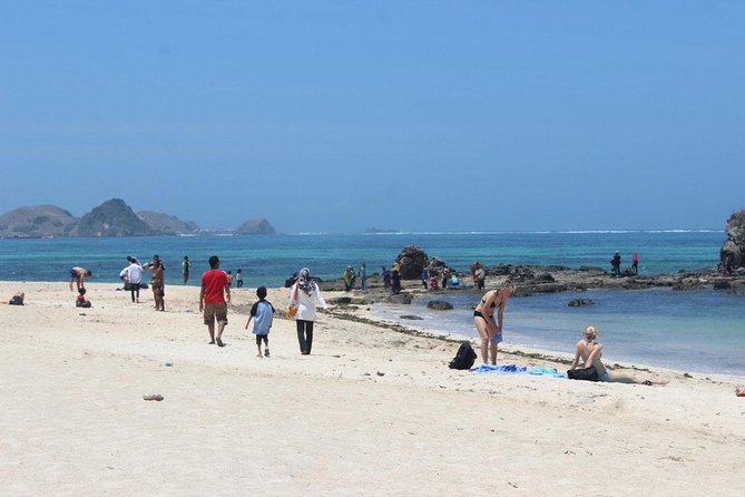 Lombok Private Tour Waterfall And Traditional Village Including Beach - Who Will Get the Most From This Tour?
