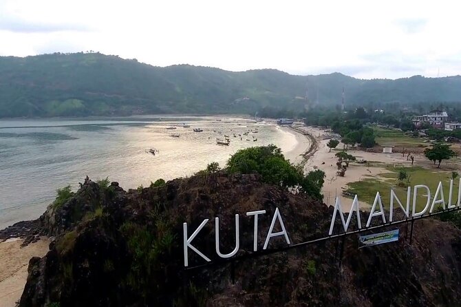 Lombok Sasak Culture Tour from Mataram - What the Air-Conditioned Car Adds