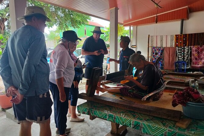 Lombok Tour For Cruise Passangers - Key points to know before you book