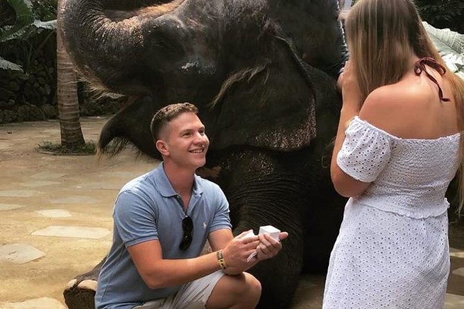 Lombok Wildlife Park Ticket - What the Lombok Wildlife Park visit is really like
