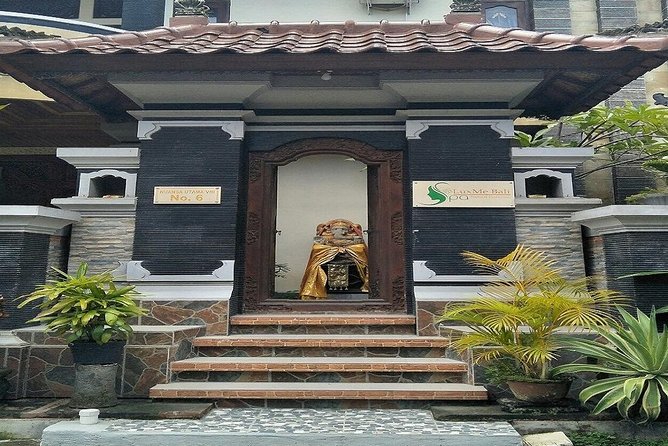 LuxMe Bali Four Hands massage with Hotel Transfer - Arriving in Jimbaran with a hotel transfer