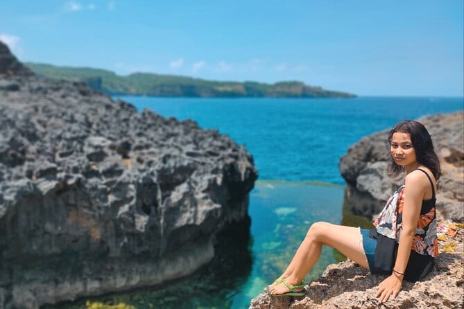 Manta Point Snorkeling & West Nusa Penida Island Day Tour - The guides can make or break the road section