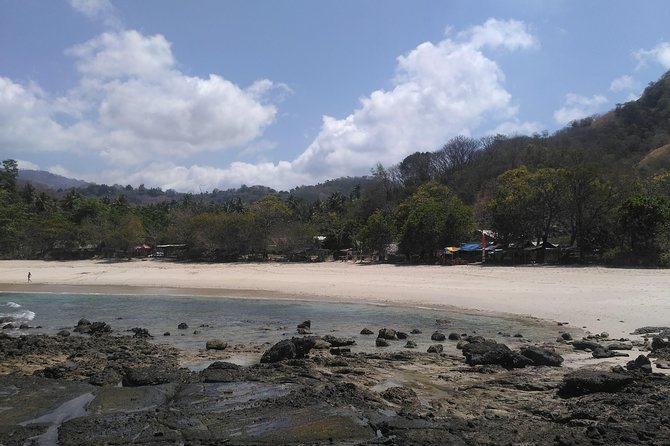 Maumere to Labuan Bajo Flores Overland Tour 7 Days Car Trip - Day 6: The hike to Wae Rebo