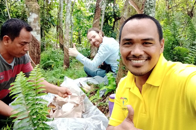 Medan - Bukit Lawang Fullday Tour - What the $115 price really covers