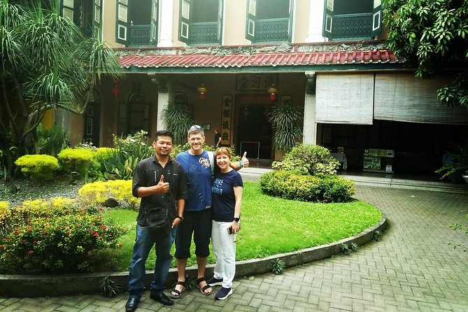 Medan city Tour - What the $155 group price really buys you