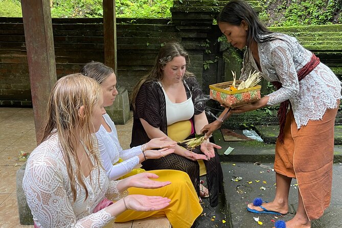 Meditate with a Shaman - Breakfast and a pause before the shaman