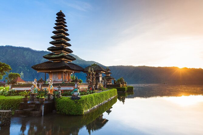 More Complete: Discover Bali In 3 Days Private Tour Package - Why this three-day plan works for a short Bali stay