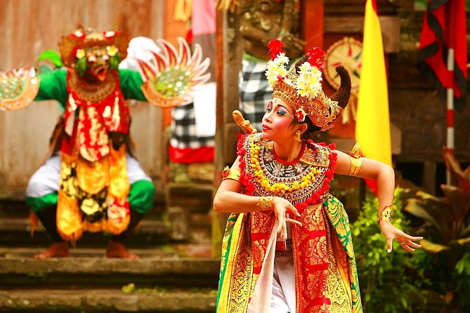 More Complete: Discover Bali In 3 Days Private Tour Package - Should you book it?