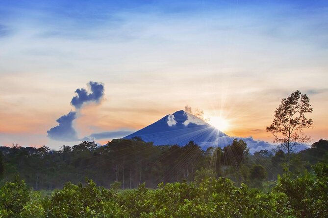 Mount Agung Sunrise Trekking Private Tours - Key points to know before you book