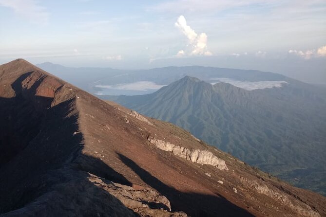 Mount Agung Sunrise Trekking Private Tours - How the guides and drivers shape the day