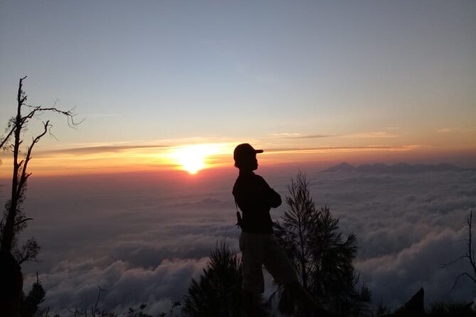 Mount Agung Sunrise Trekking Private Tours - Fitness, safety, and who should skip it