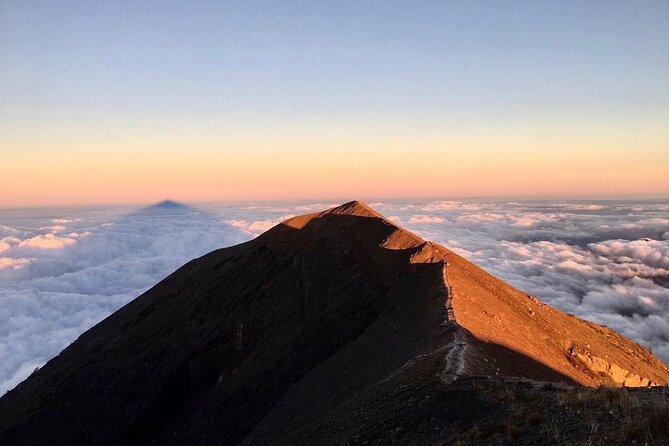 Mount Agung Sunrise Trekking Tour - A night climb to Bali’s highest summit
