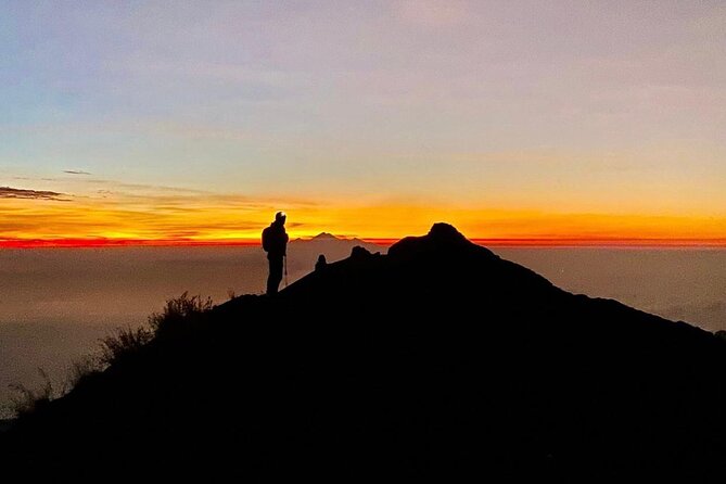 Mount Agung Sunrise Trekking Tour - What the climb feels like