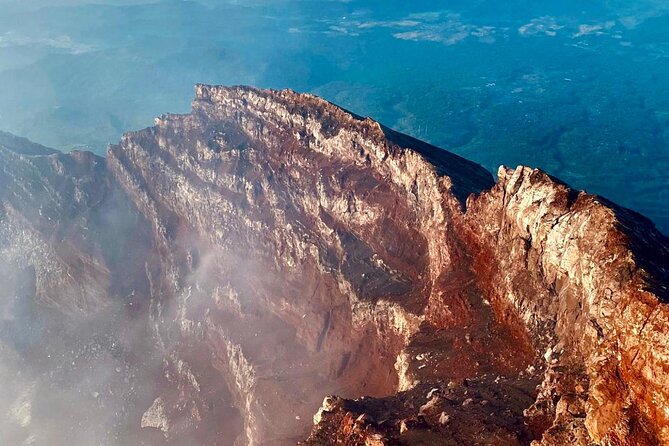 Mount Agung Sunrise Trekking Tour - What is included at $109
