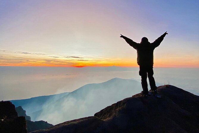 Mount Agung Sunrise Trekking Tour - Who should book this Mount Agung tour?