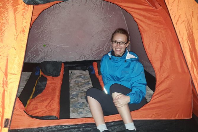 Mount Batur Camping Tour with Sunset and Sunrise Experience - Why this Mount Batur overnight trip feels different