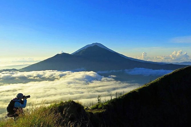 Mount Batur Guide and Natural Hot Spring - Coffee, conversation, and the road home