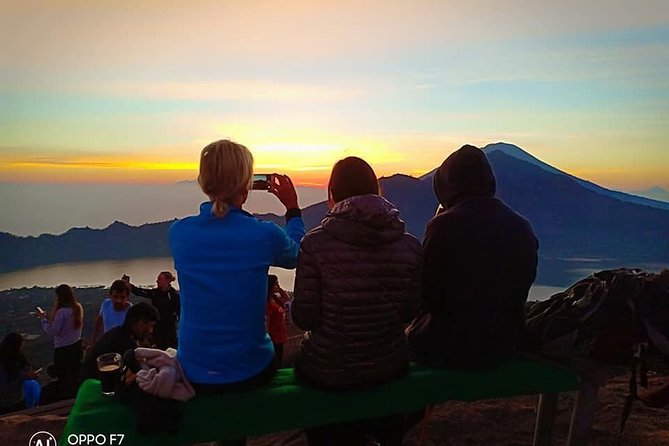 Mount Batur Guide and Natural Hot Spring - Who should book this Mount Batur day?