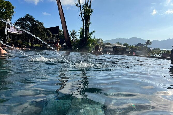 Mount Batur Jeep Adventure - What to pack for this six to eight hour outing