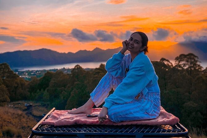Mount Batur Jeep Sunrise Tour - Who will get the most from this tour