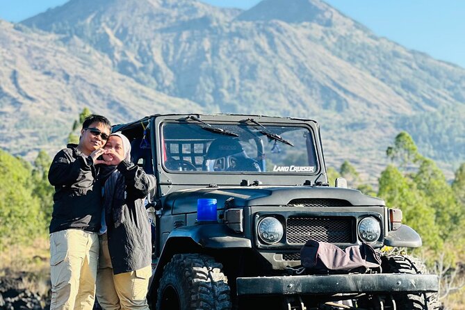 Mount Batur Jeep Sunrise Tour - All Inclusive - Who will enjoy this Mount Batur tour most