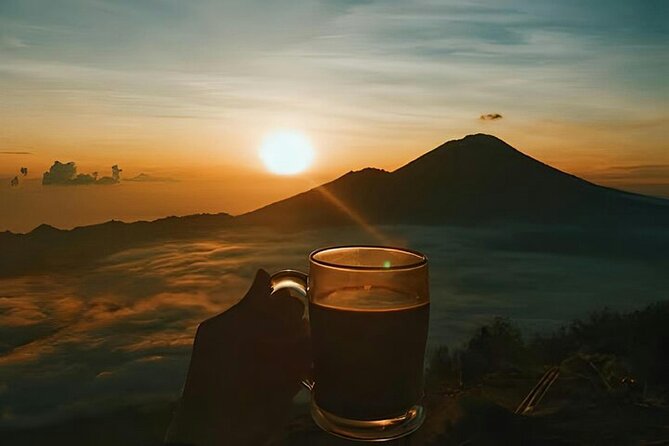 Mount Batur Jeep Sunrise With Options Tour - Why this Mount Batur tour works without a hike