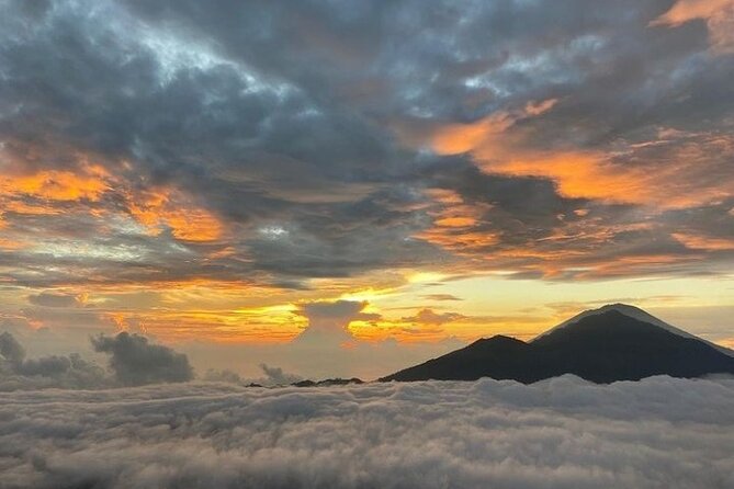 Mount Batur Jeep Sunrise With Options Tour - Choosing your afternoon: hot springs, Kintamani, or Tibumana