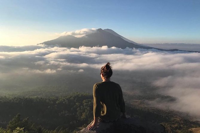 Mount Batur Sunrise Hike and Hidden Waterfall - What the private format changes