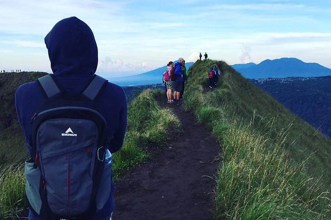 Mount Batur Sunrise Hike and Hidden Waterfall - My verdict on Mount Batur and the waterfall stop