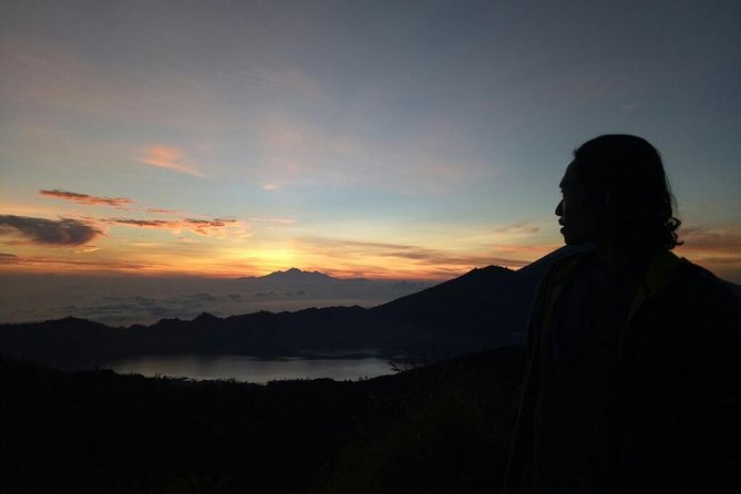 Mount Batur Sunrise Hike and Natural Hot Spring Option - Jeep, waterfall, jungle swing, and coffee options