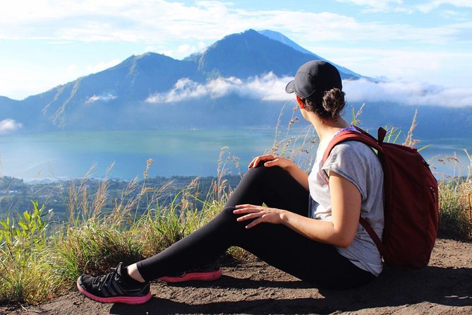 Mount Batur Sunrise Hike and Natural Hot Spring Option - Is $33 a fair price?