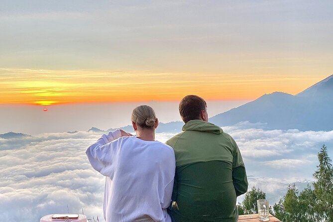 Mount Batur Sunrise Hike, Breakfast & Hot Spring - Why Mount Batur is worth losing sleep over