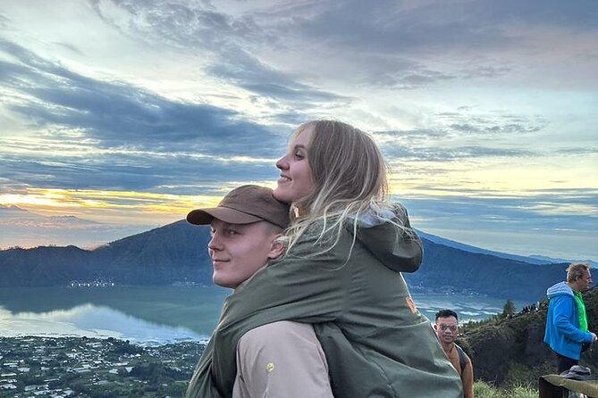 Mount Batur Sunrise Hike, Breakfast & Hot Spring - What $24 includes and what it does not