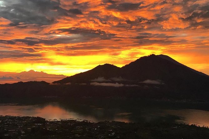 Mount Batur Sunrise Hike with Breakfast - Why Mount Batur works so well at sunrise